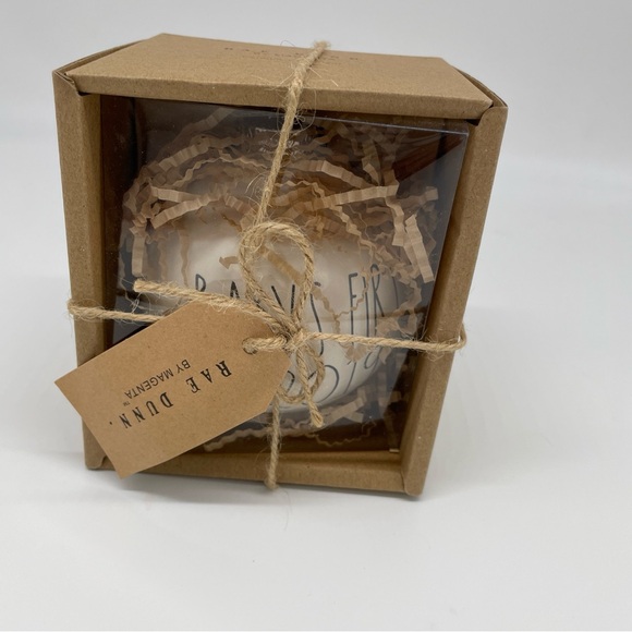 Rae Dunn Baby’s First Christmas 2019 Ornament - Picture 1 of 3